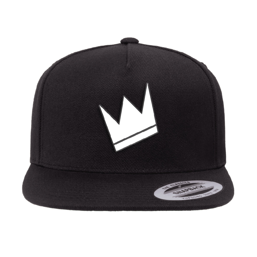 Crown Cap